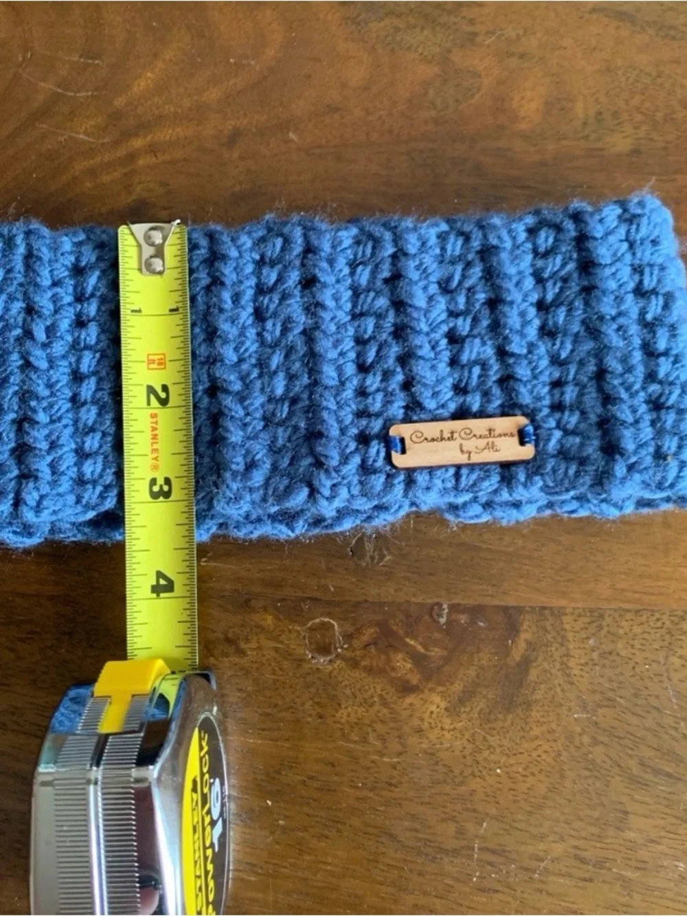 N/A soft blue